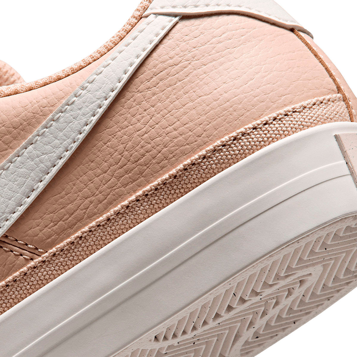 Tenis urbano Court Legacy Lo Next Nature Nike para Mujer