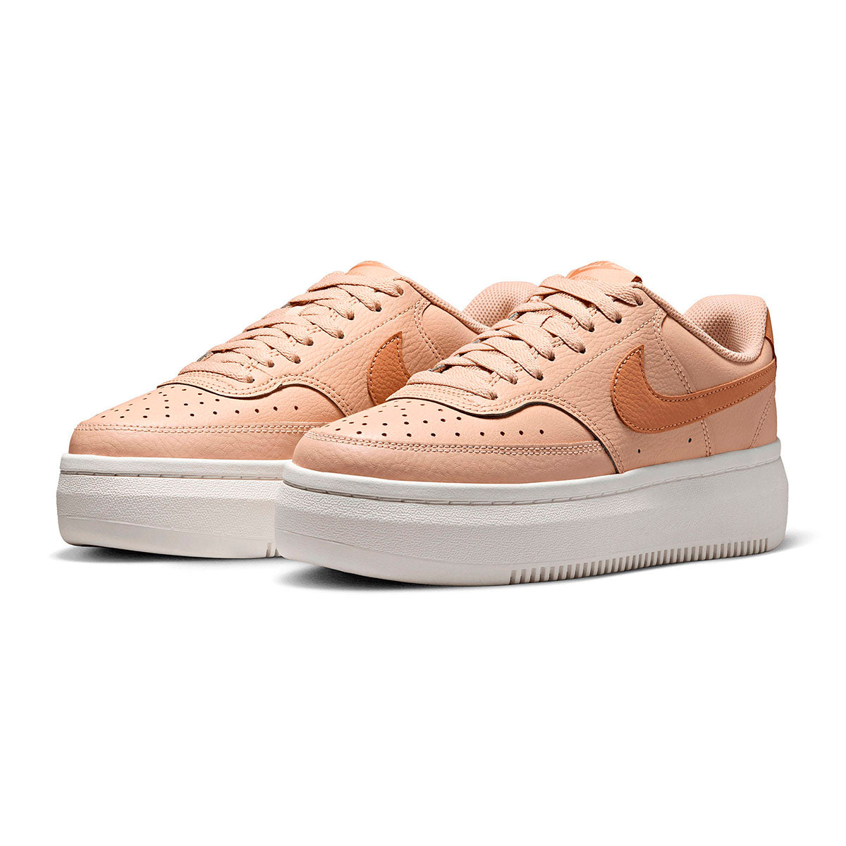 Tenis urbano Court Vision Alta W Nike para Mujer