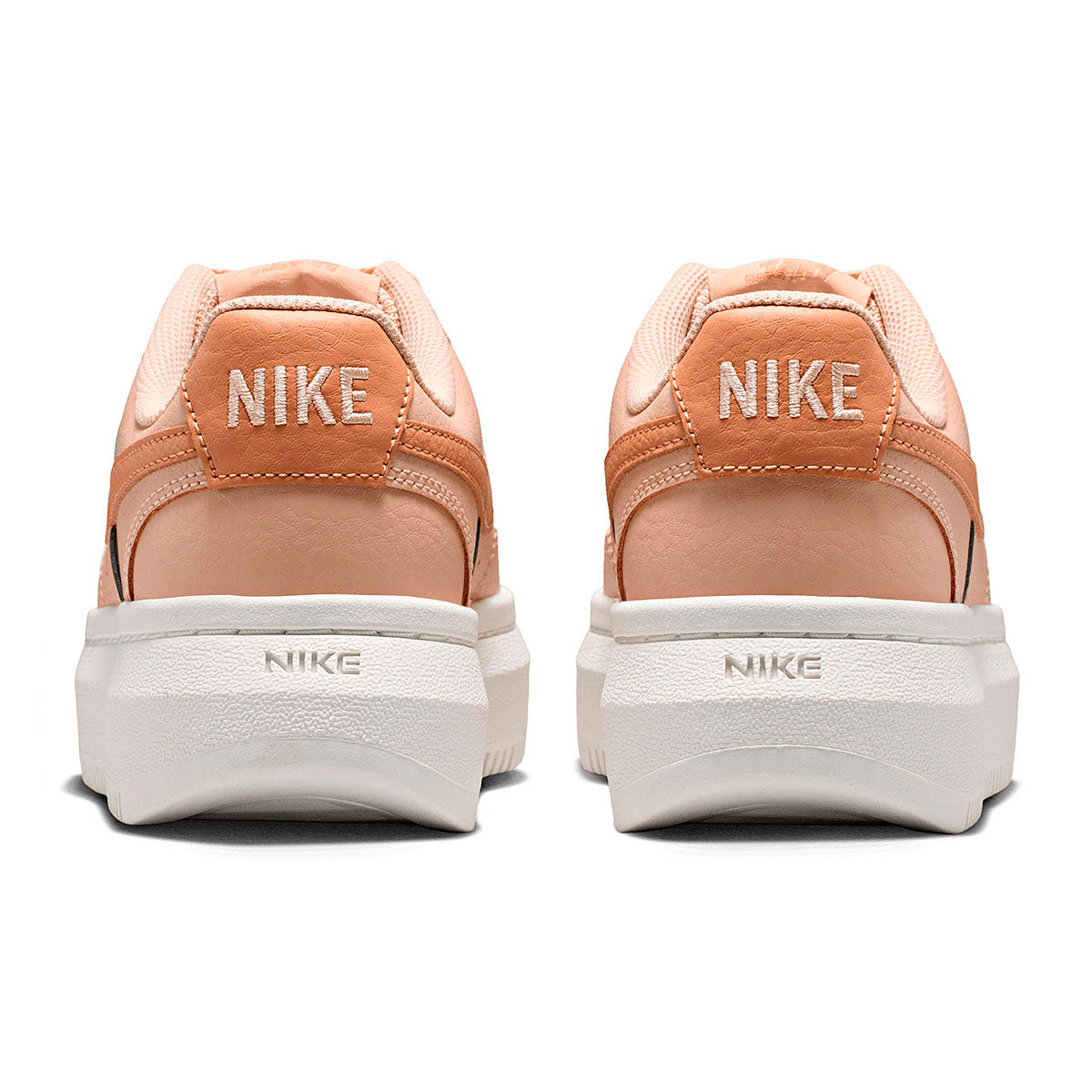 Tenis urbano Court Vision Alta W Nike para Mujer