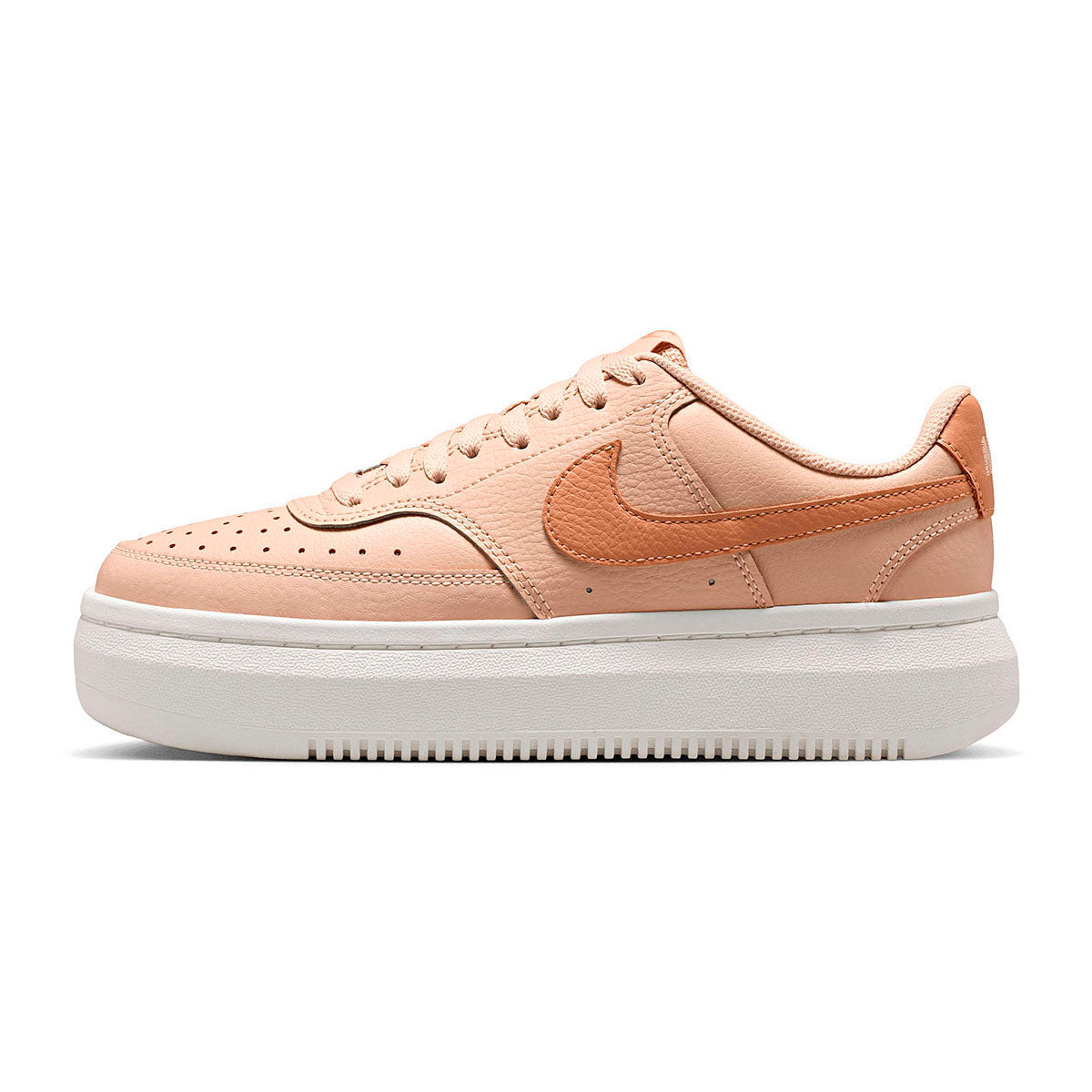 Tenis urbano Court Vision Alta W Nike para Mujer