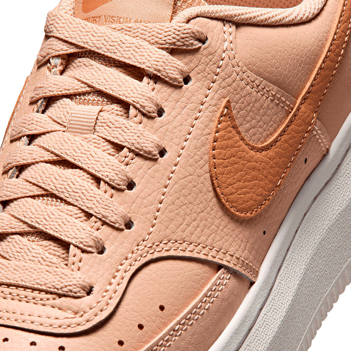 Tenis urbano Court Vision Alta W Nike para Mujer