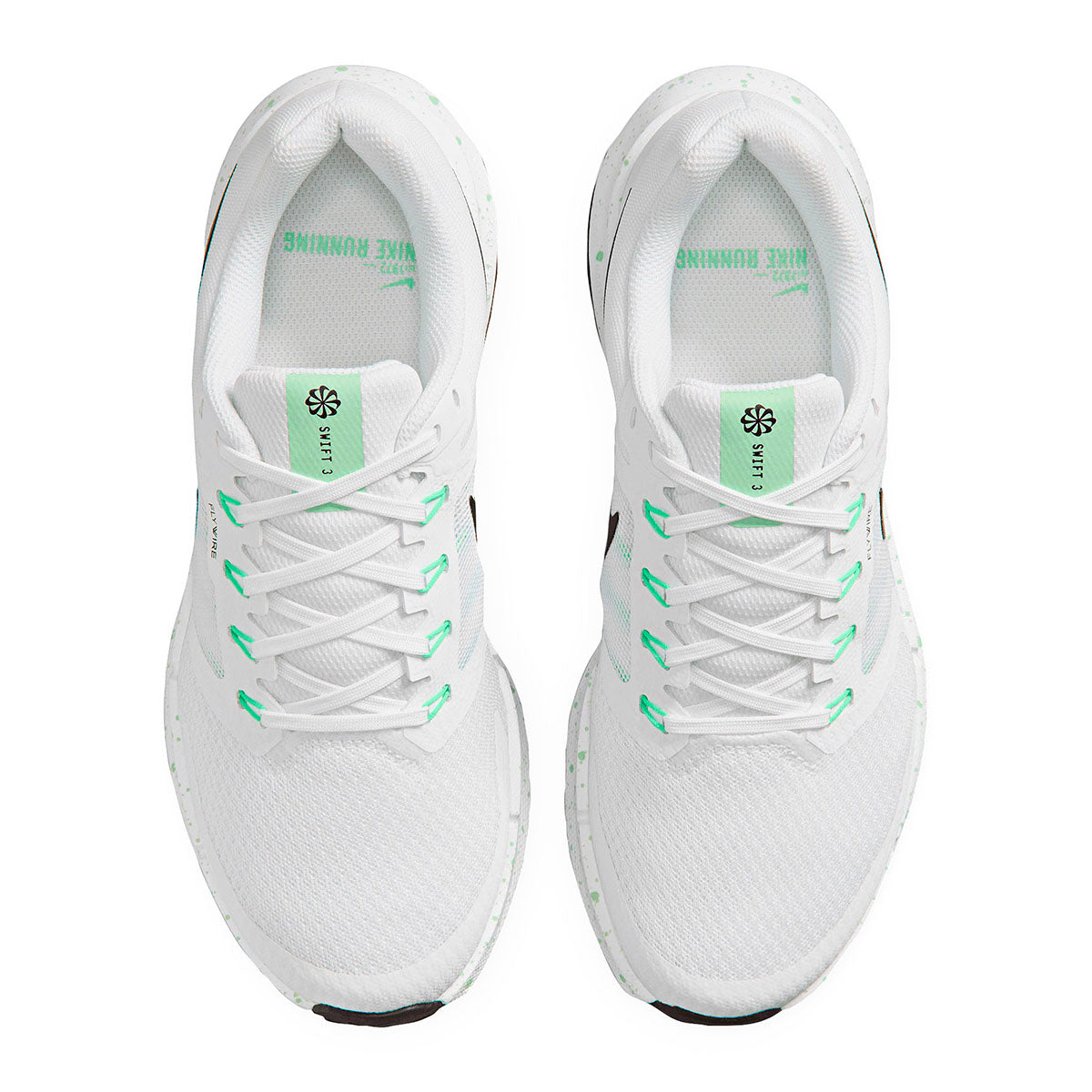 Tenis deportivo Run Swift 3 W Nike para Mujer