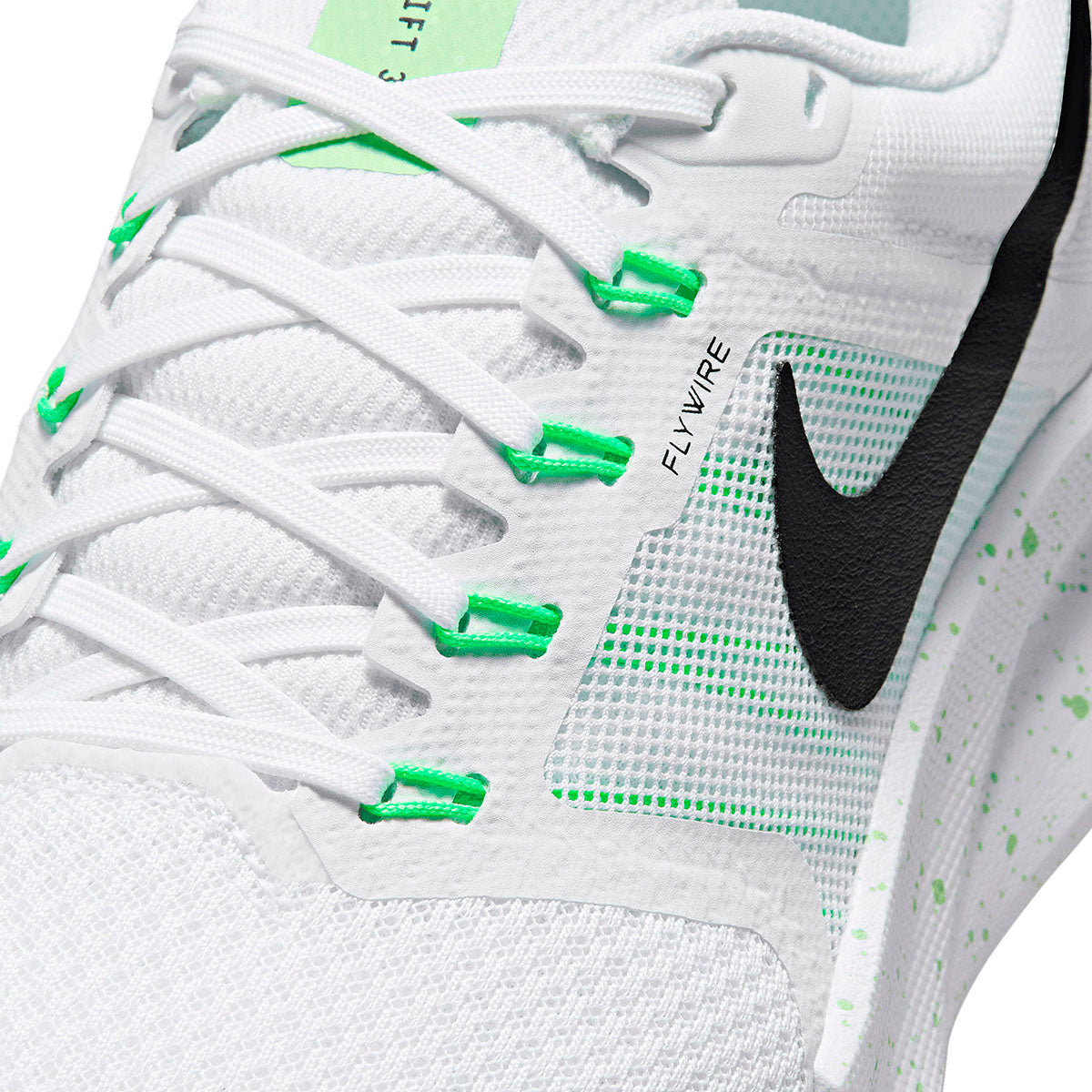 Tenis deportivo Run Swift 3 W Nike para Mujer