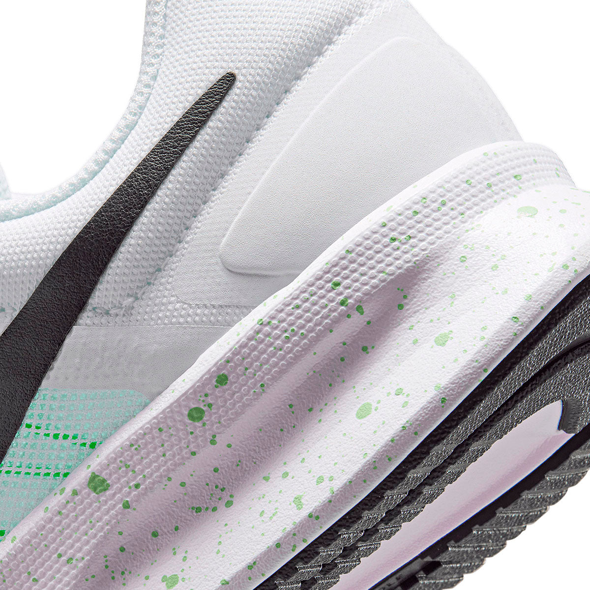 Tenis deportivo Run Swift 3 W Nike para Mujer
