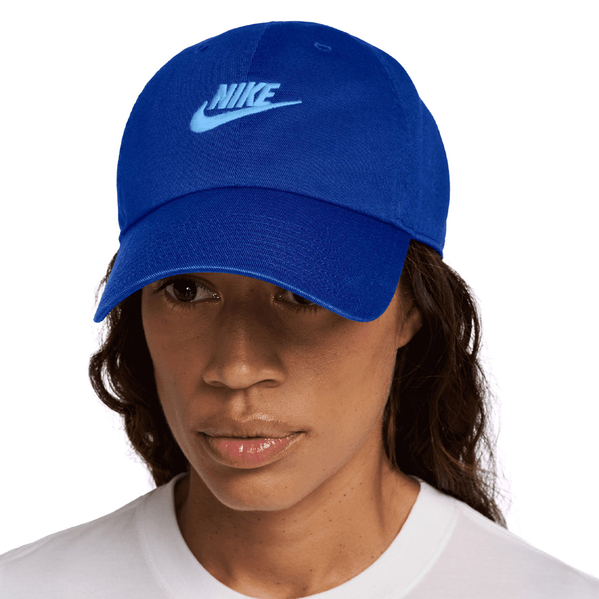 Gorra U Nk Club Cap U Cb Fut Wsh L para Hombre
