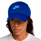 Gorra U Nk Club Cap U Cb Fut Wsh L para Hombre