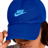 Gorra U Nk Club Cap U Cb Fut Wsh L para Hombre