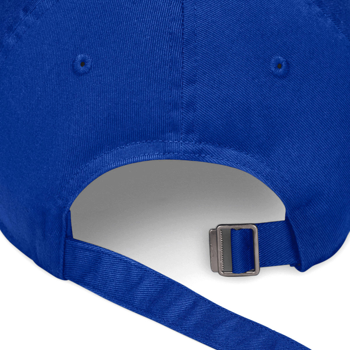 Gorra U Nk Club Cap U Cb Fut Wsh L para Hombre