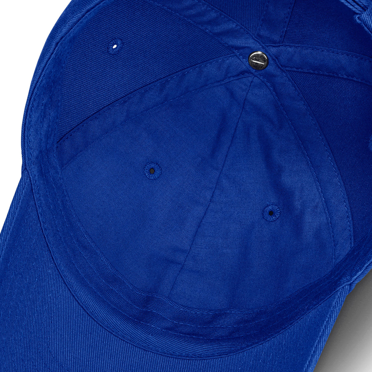 Gorra U Nk Club Cap U Cb Fut Wsh L para Hombre