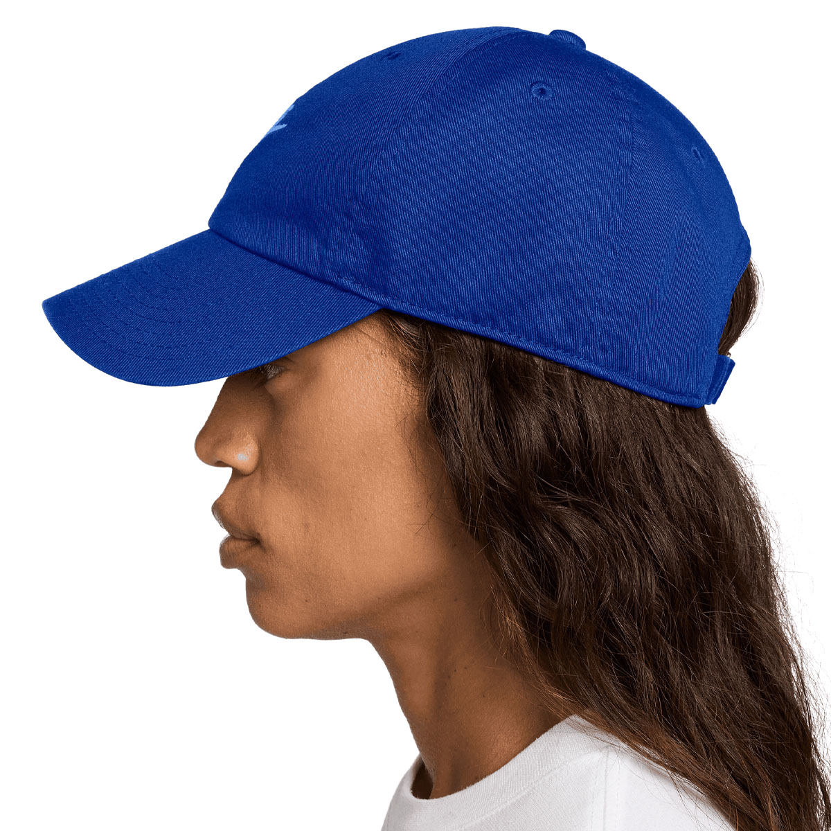 Gorra U Nk Club Cap U Cb Fut Wsh L para Hombre