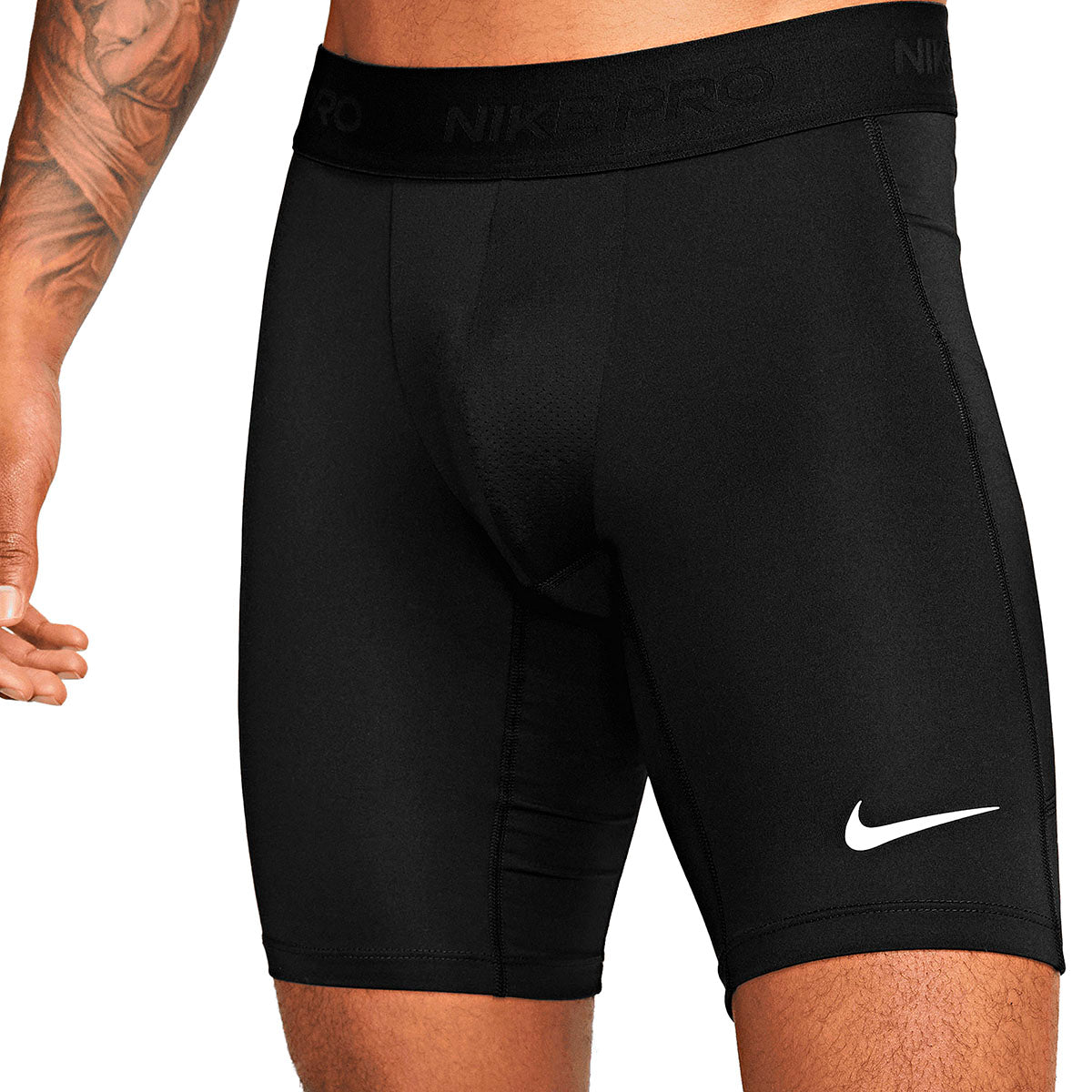 Bermuda Pro Dri-fit Long Short M Nike para Hombre