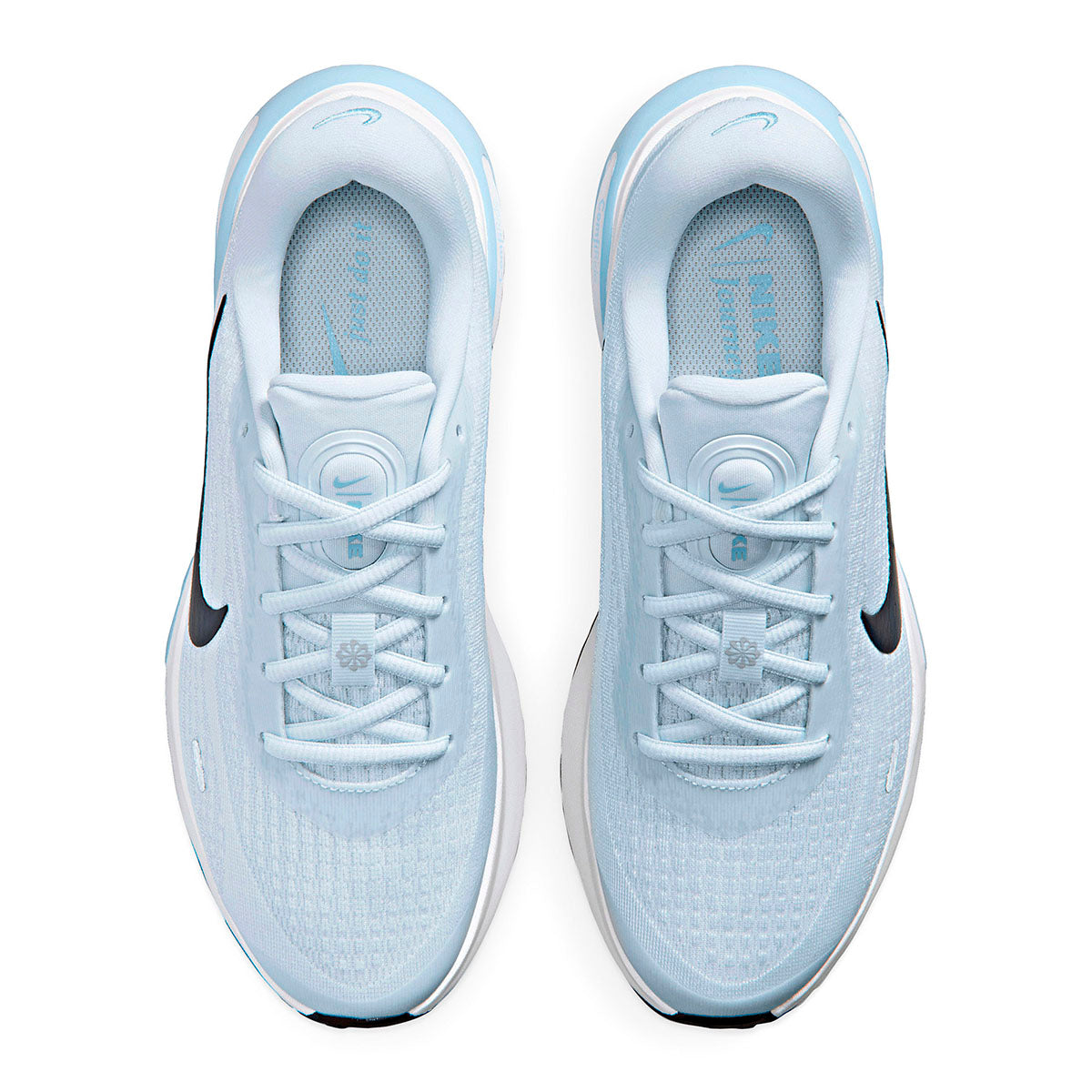 Tenis deportivo Journey Run W Nike para Mujer