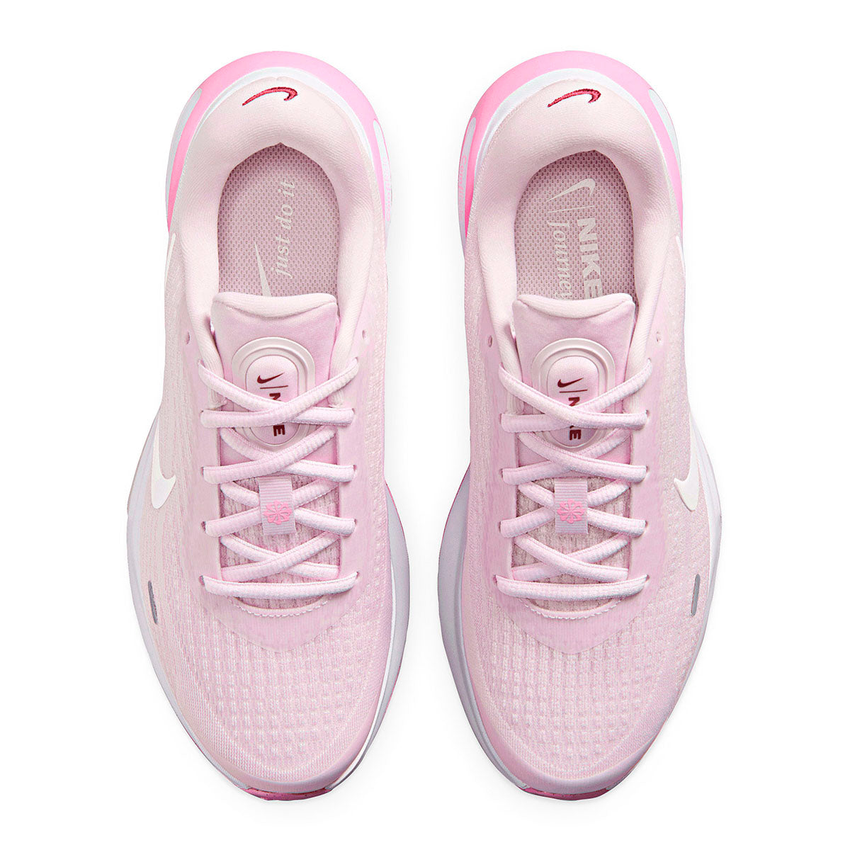 Tenis deportivo Journey Run W Nike para Mujer