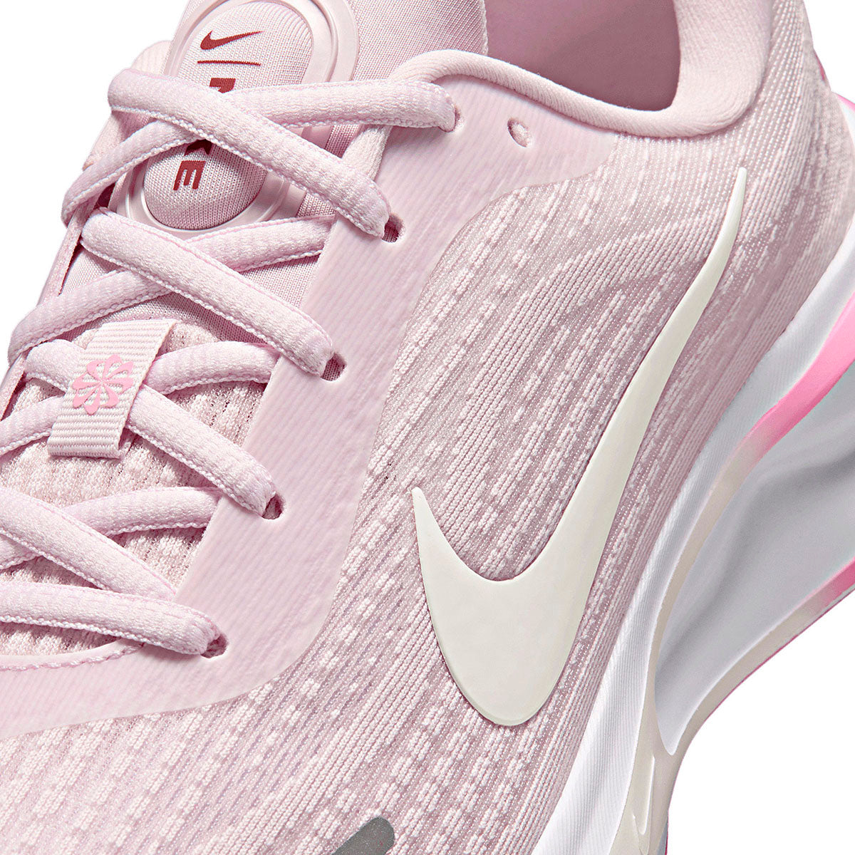 Tenis deportivo Journey Run W Nike para Mujer