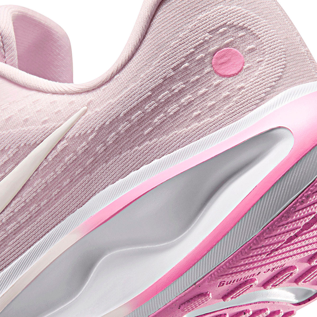 Tenis deportivo Journey Run W Nike para Mujer