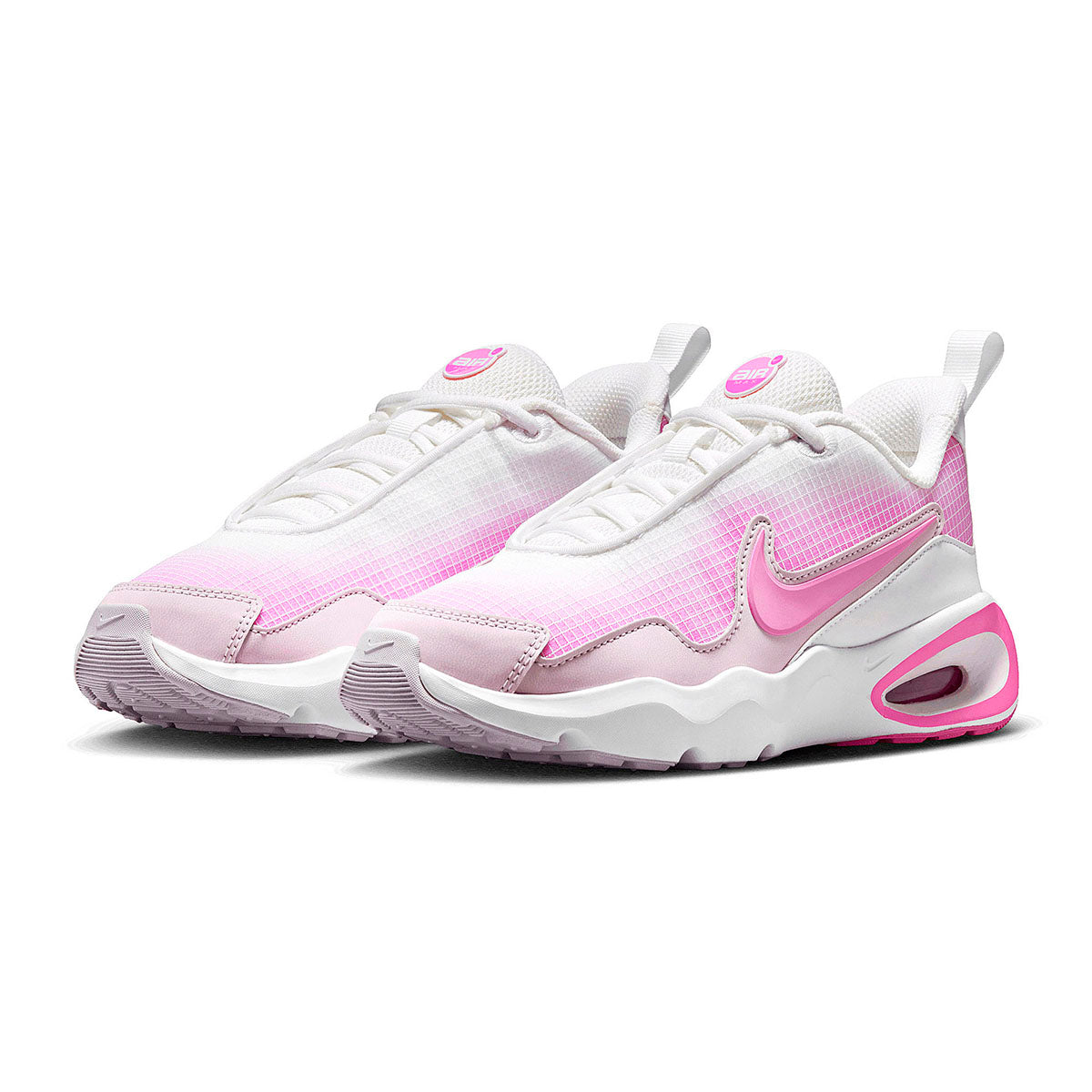 Tenis deportivo Air Max Nova (BG) Nike para Mujer
