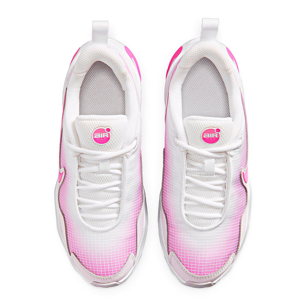 Tenis deportivo Air Max Nova (BG) Nike para Mujer