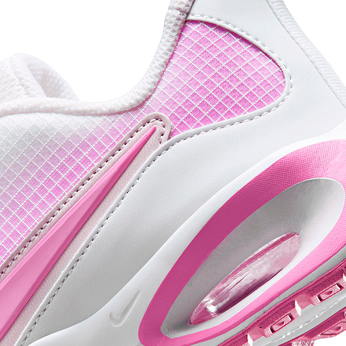 Tenis deportivo Air Max Nova (BG) Nike para Mujer