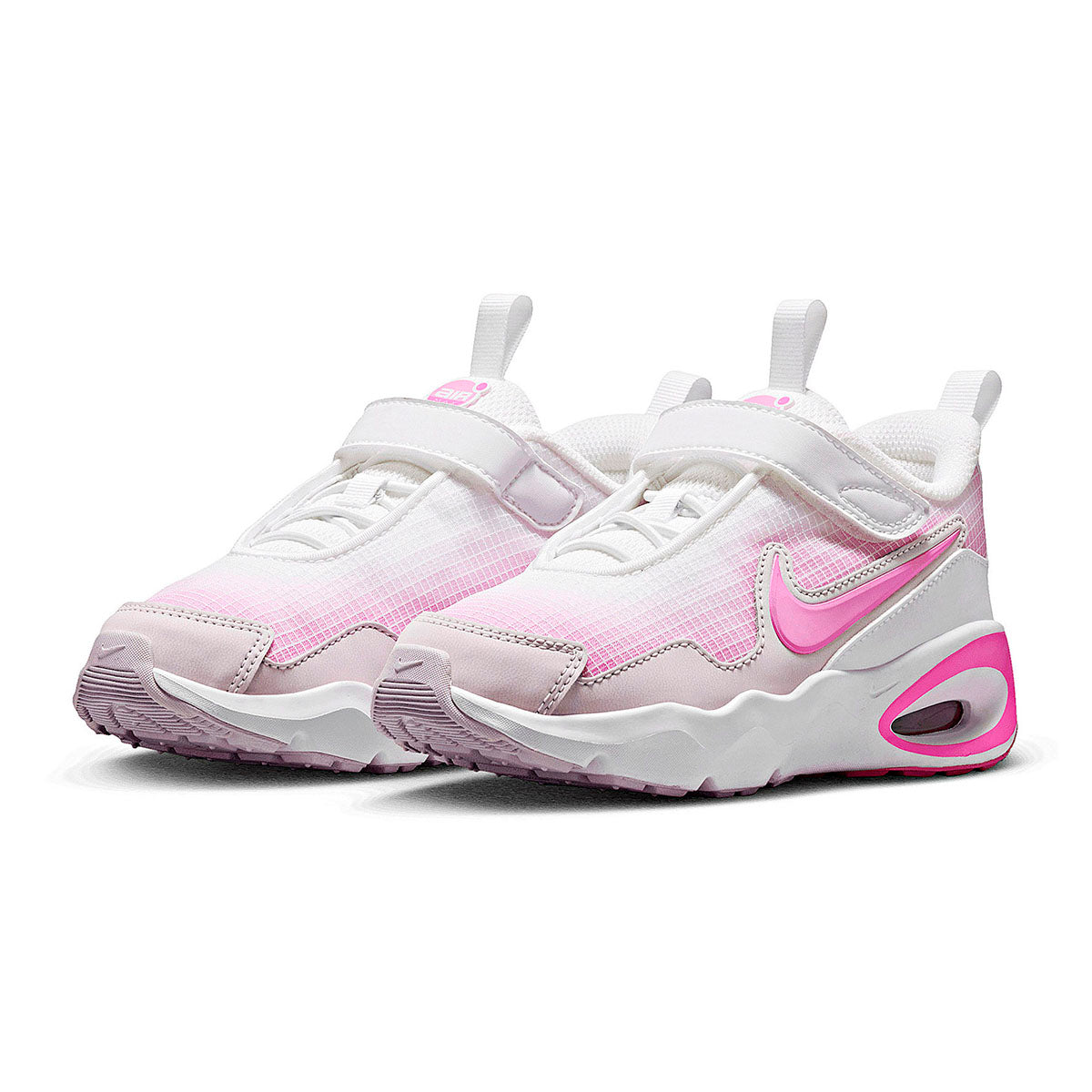 Tenis Air Max Nova (PS) Nike deportivo para Niña