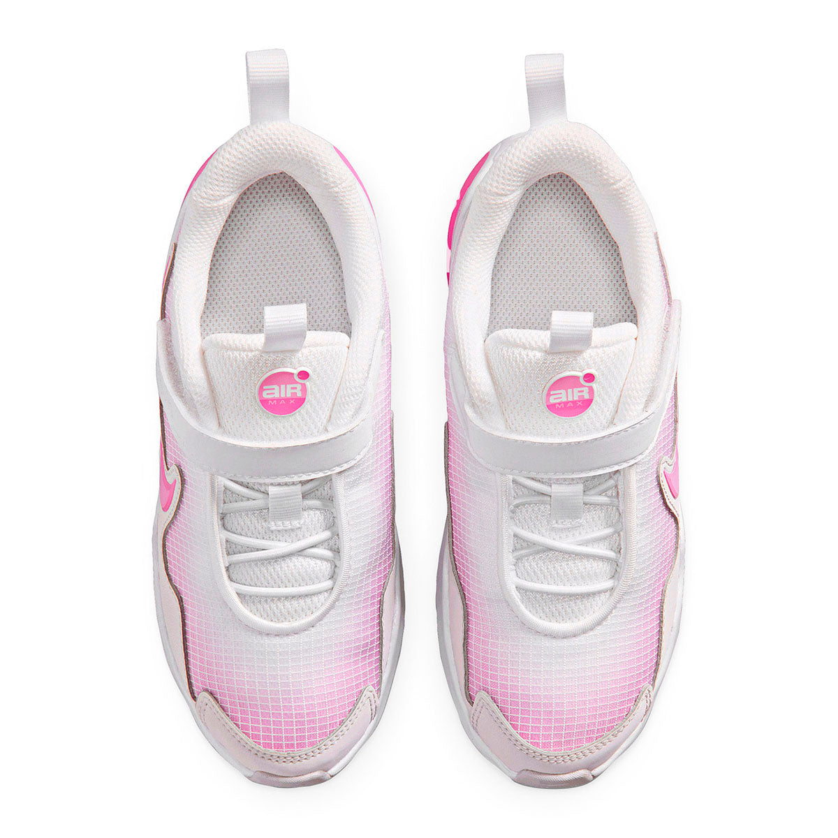 Tenis Air Max Nova (PS) Nike deportivo para Niña