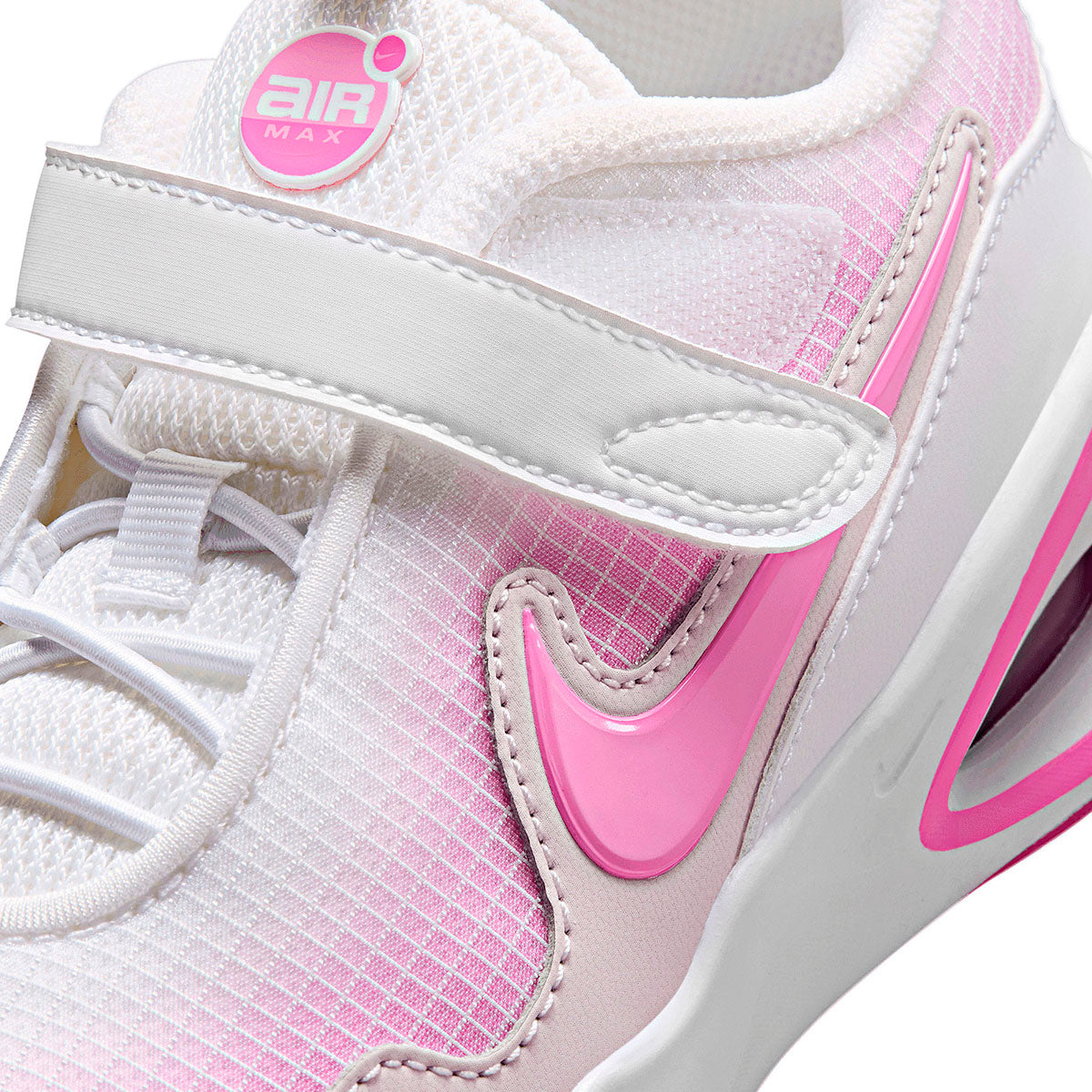 Tenis Air Max Nova (PS) Nike deportivo para Niña