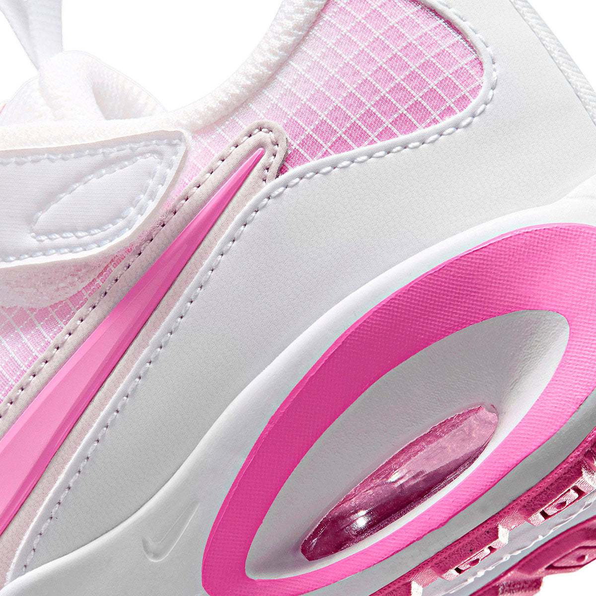 Tenis Air Max Nova (PS) Nike deportivo para Niña