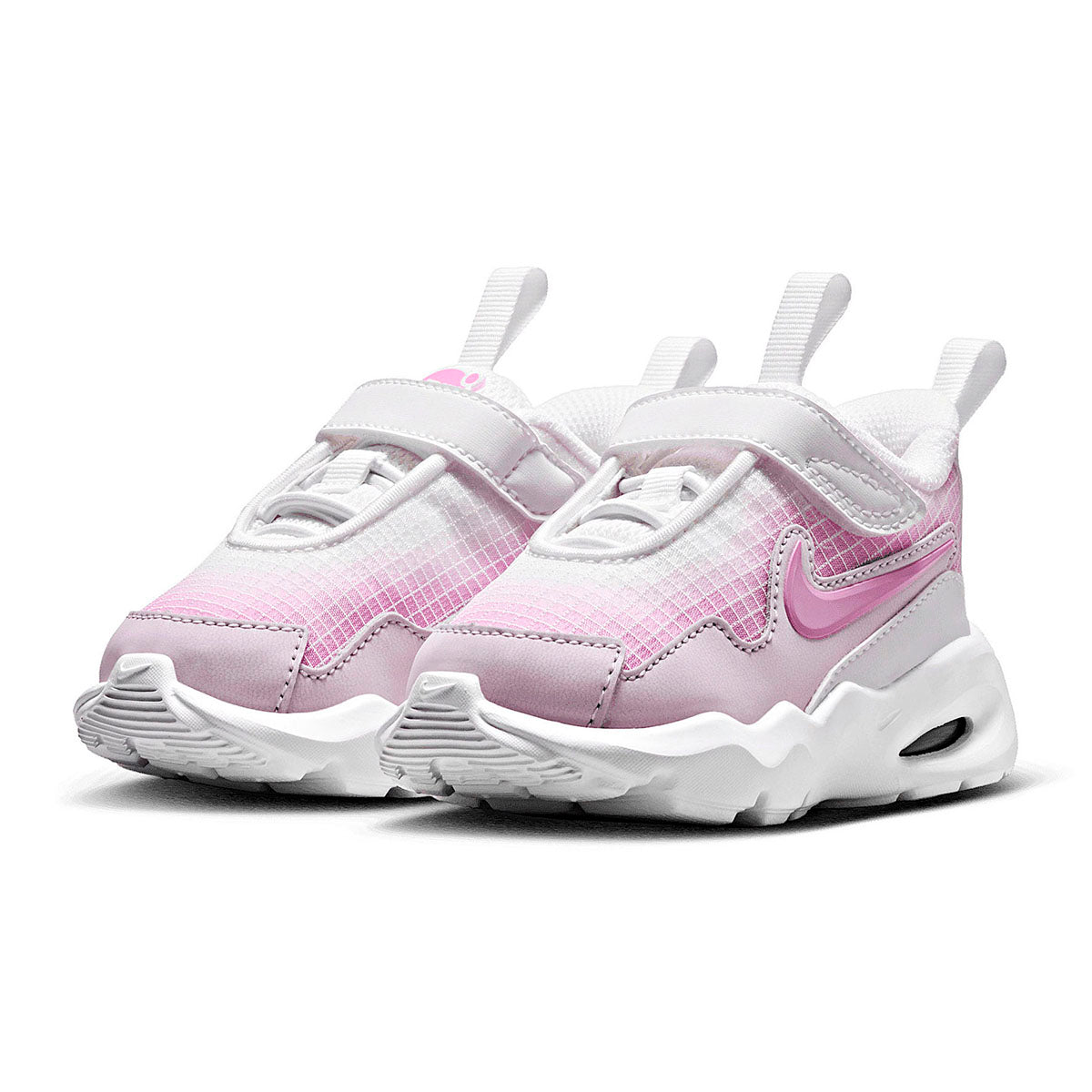 Tenis Air Max Nova (TD) Nike para bebé Niña
