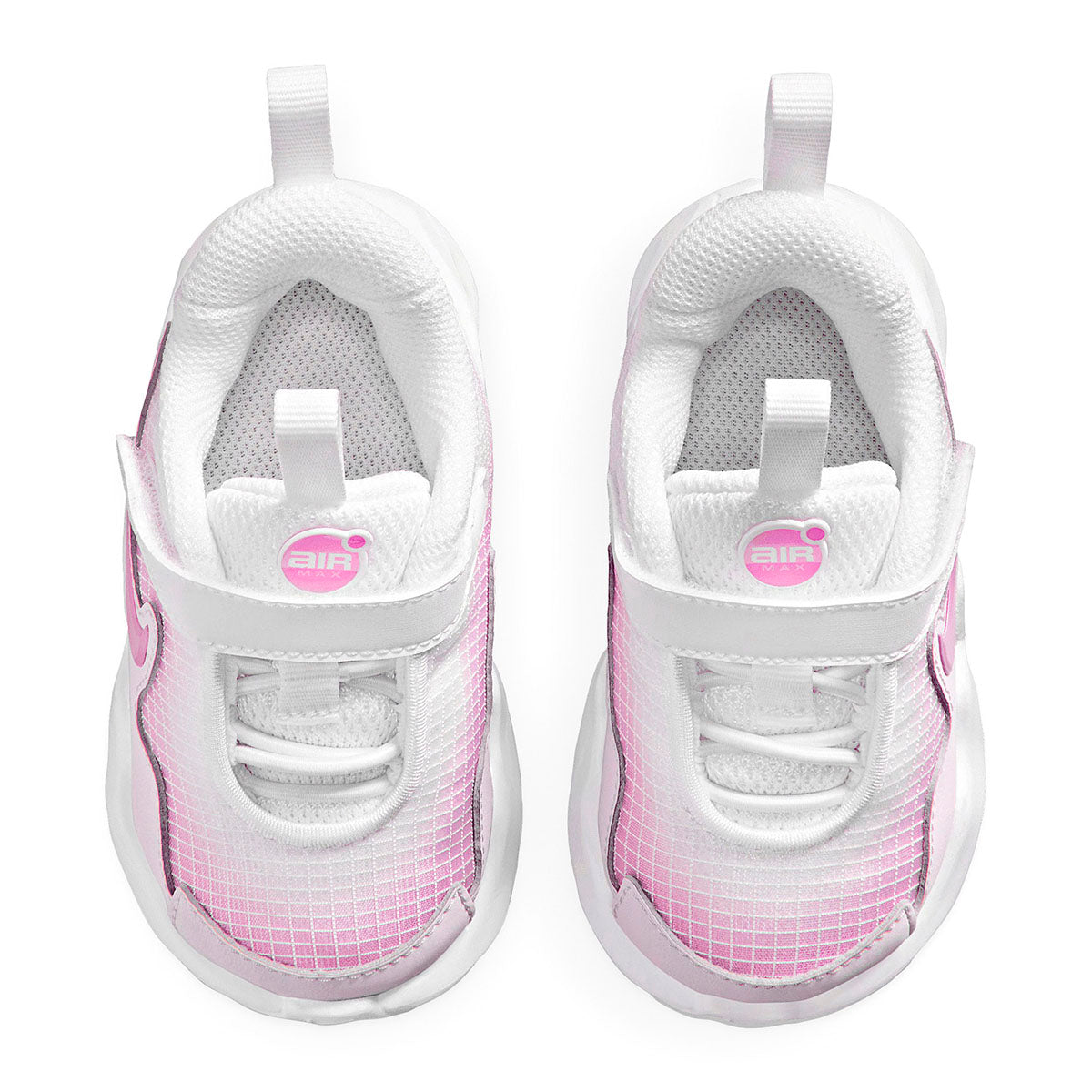 Tenis Air Max Nova (TD) Nike para bebé Niña