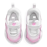 Tenis Air Max Nova (TD) Nike para bebé Niña