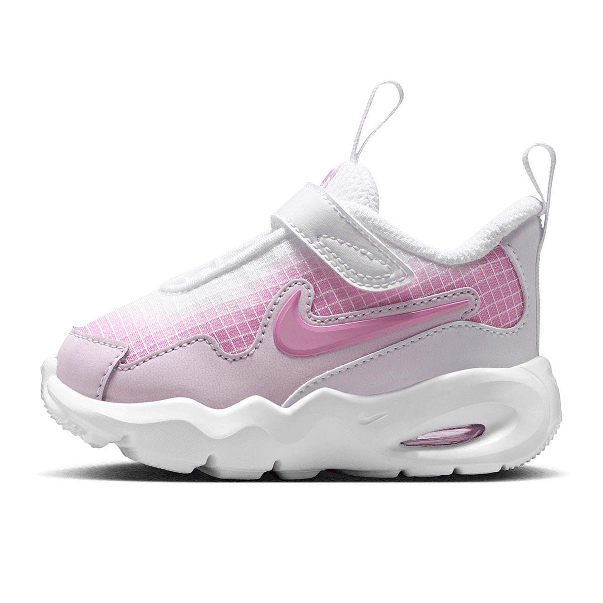Tenis Air Max Nova (TD) Nike para bebé Niña