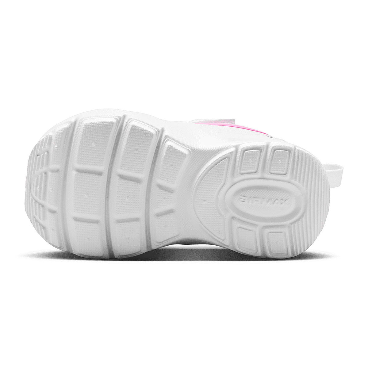 Tenis Air Max Nova (TD) Nike para bebé Niña