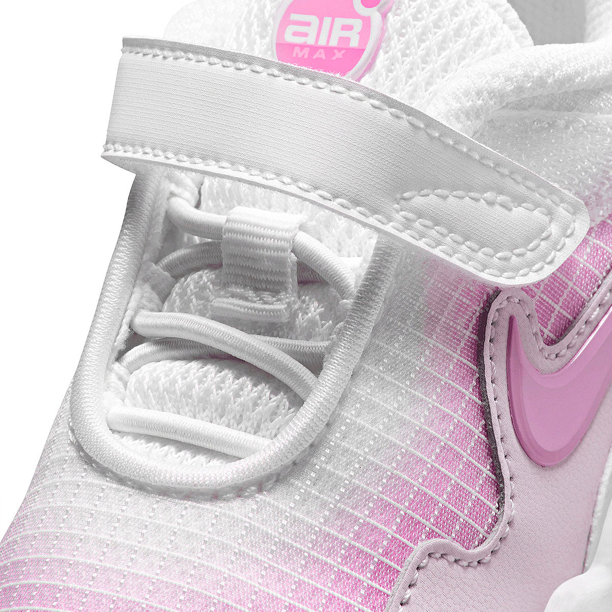 Tenis Air Max Nova (TD) Nike para bebé Niña