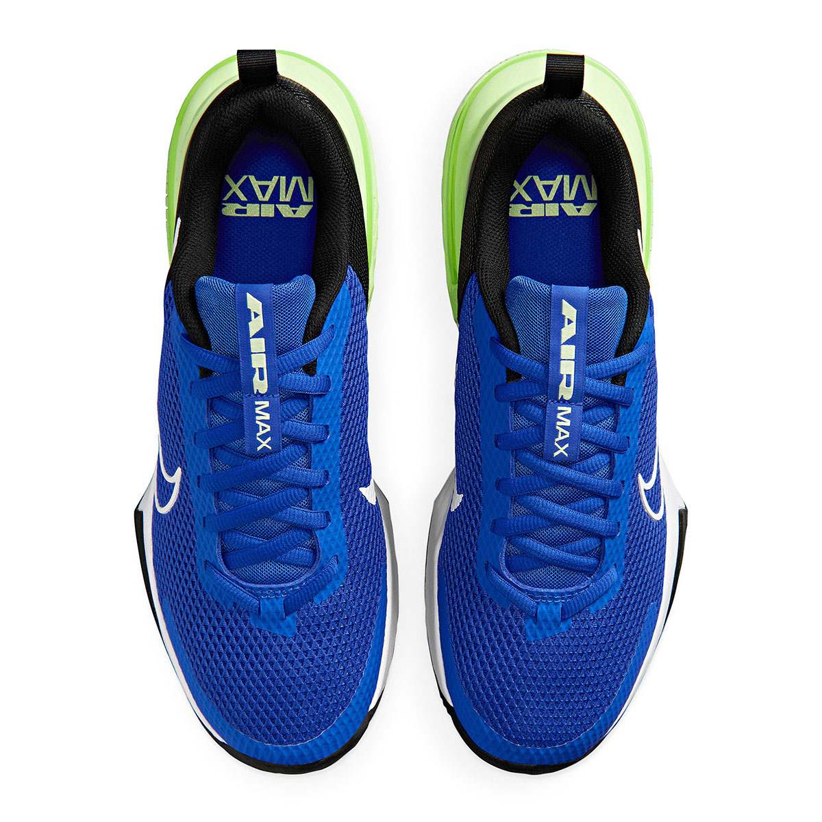 Tenis deportivo Air Max Alpha Trainer 6 Nike para Hombre