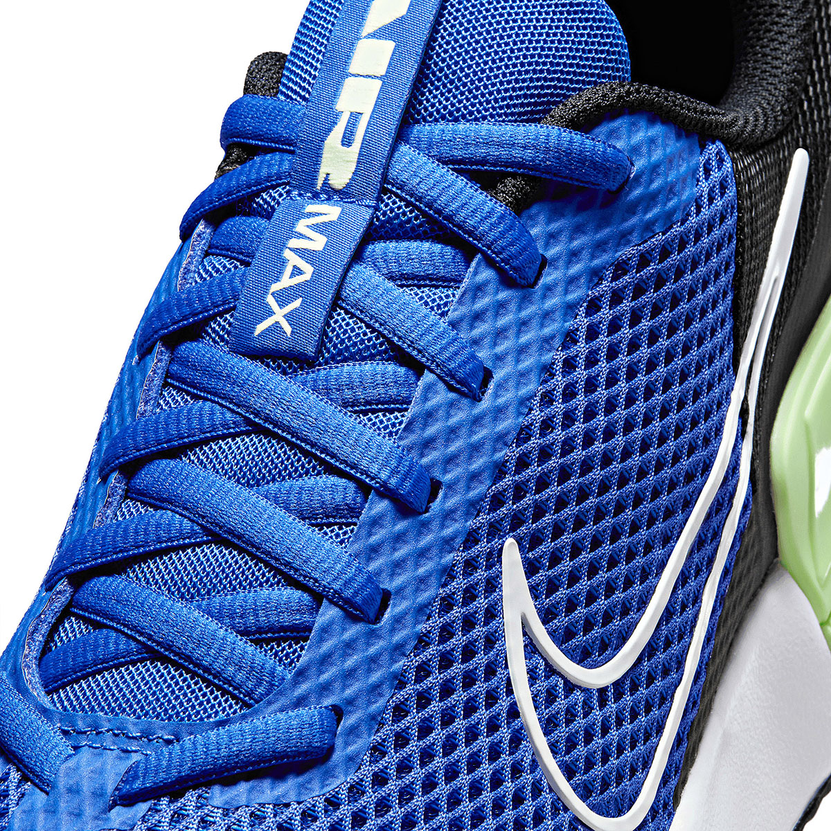 Tenis deportivo Air Max Alpha Trainer 6 Nike para Hombre