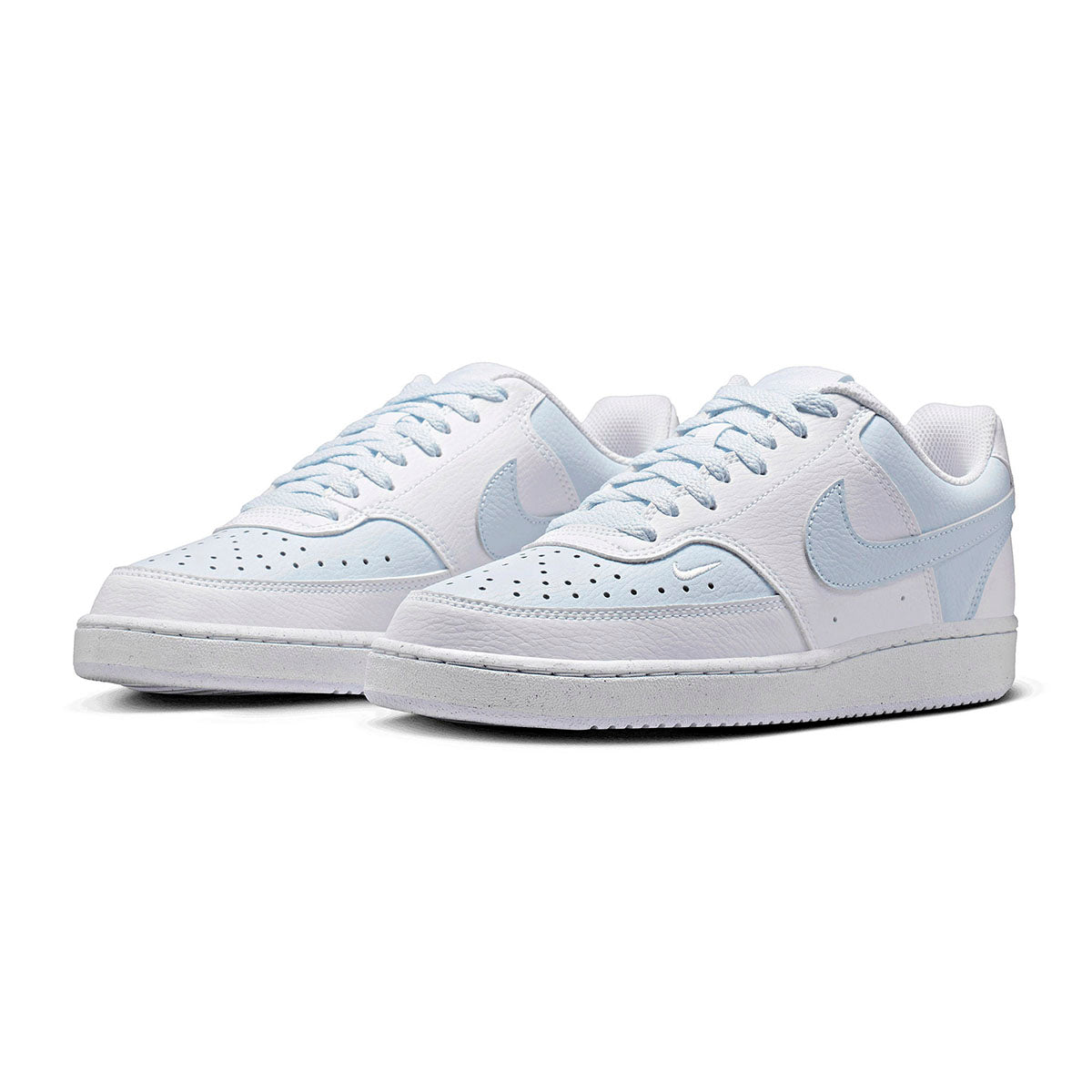Tenis urbano Court Vision Low Next Nature W Nike para Mujer
