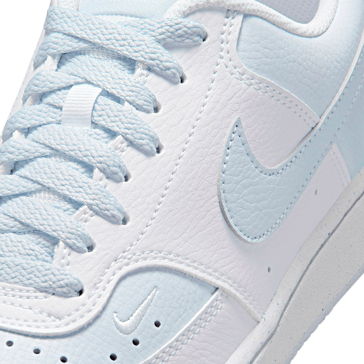 Tenis urbano Court Vision Low Next Nature W Nike para Mujer