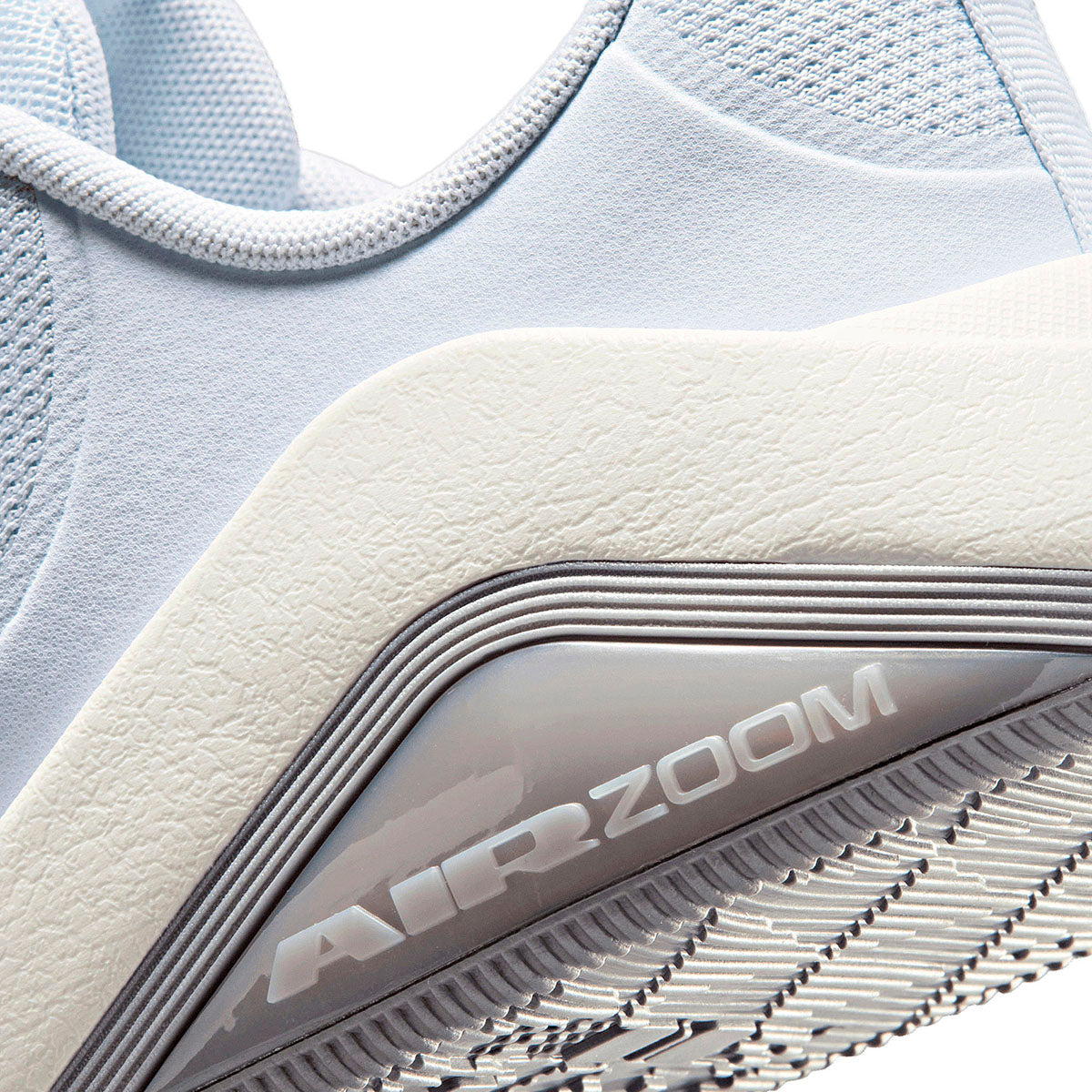 Tenis deportivo Air Zoom Bella 7 W Nike para Mujer