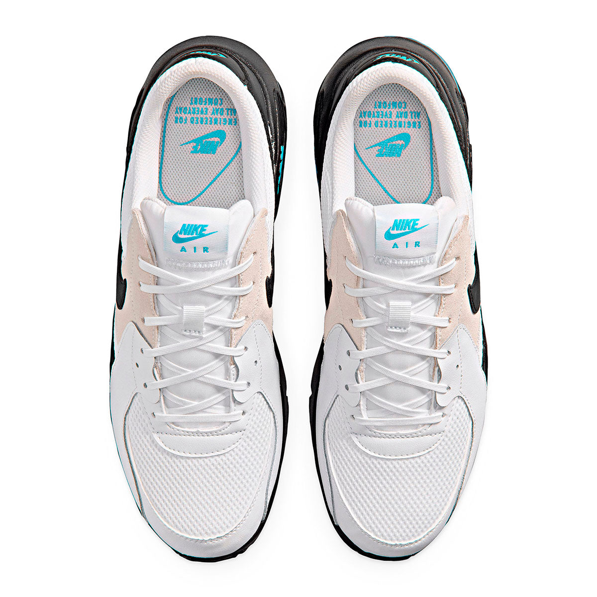 Tenis urbano Air Max Excee Nike para Hombre