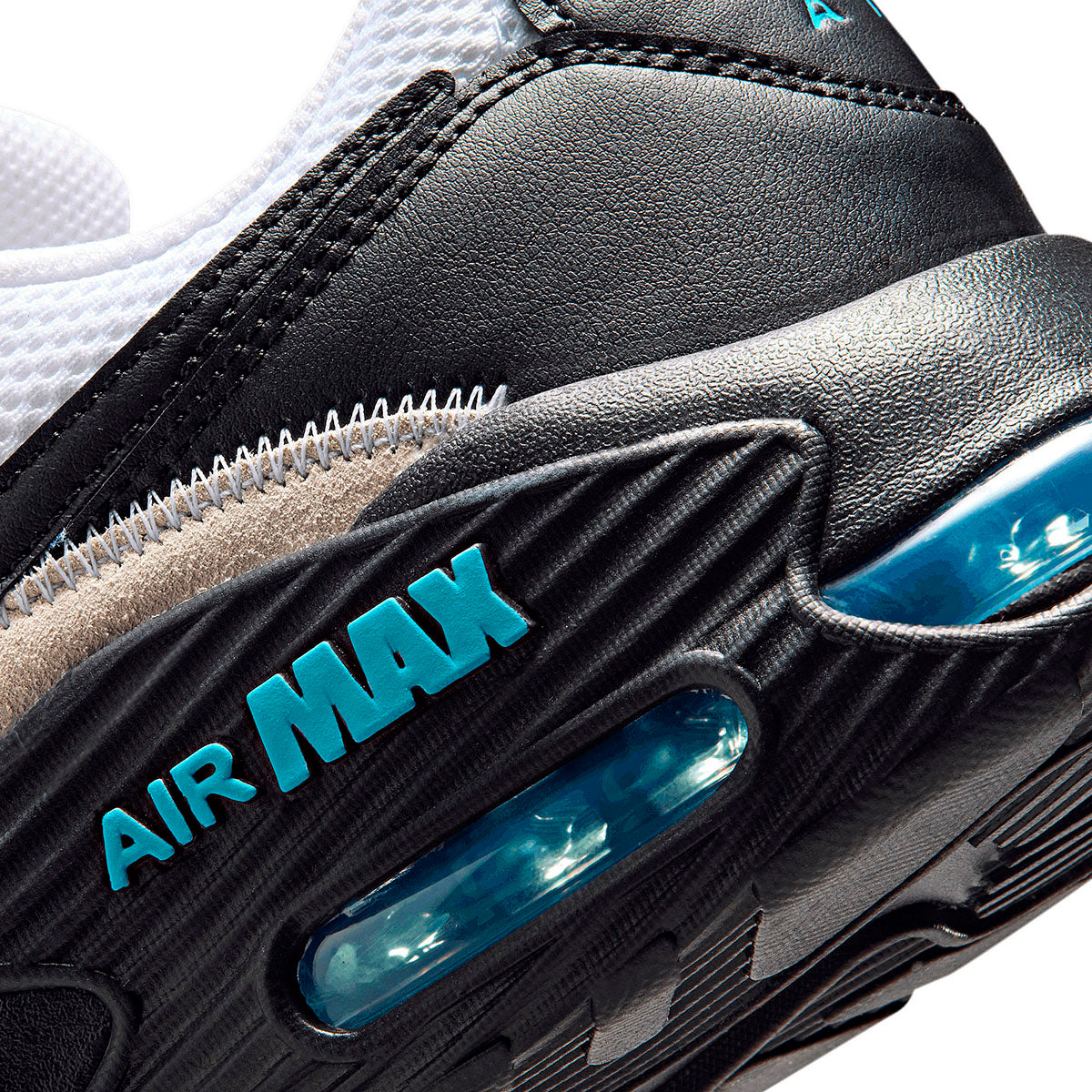 Tenis urbano Air Max Excee Nike para Hombre