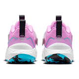 Tenis deportivo Team Hustle D 12 (PS) Nike para Niña