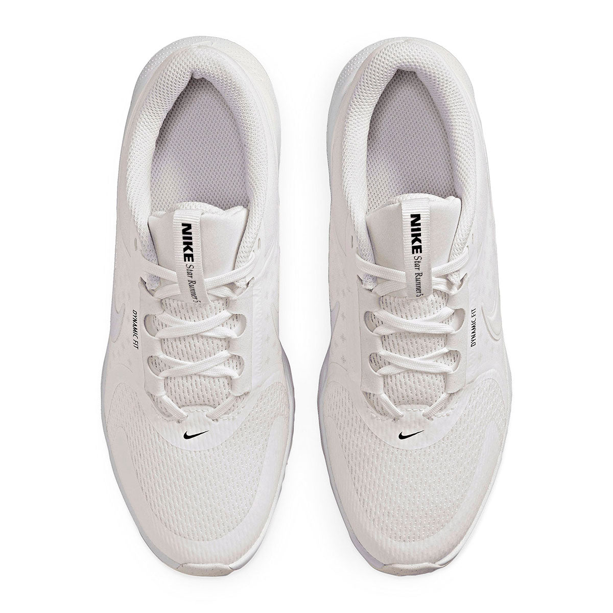 Tenis deportivo Star Runner 5 (GS) Nike para Mujer