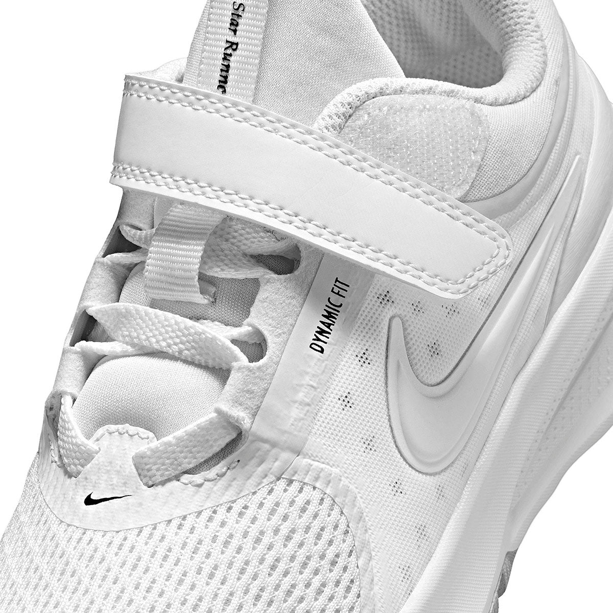 Tenis deportivo Star Runner 5 (PS) Nike para Niño