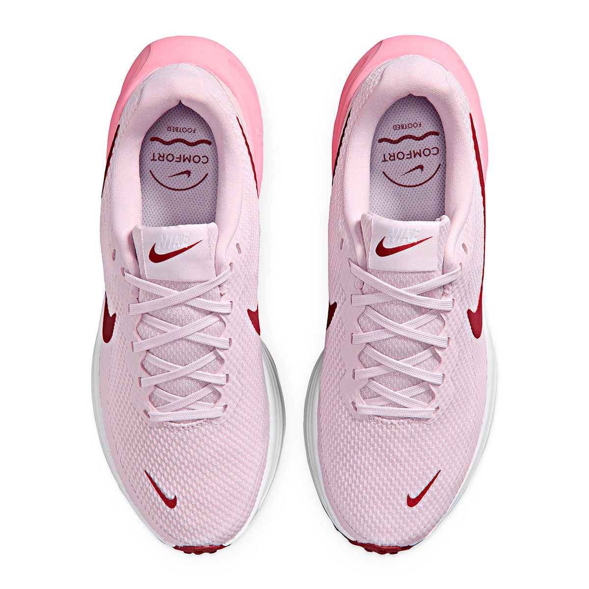 Tenis deportivo Revolution 8 W Nike para Mujer