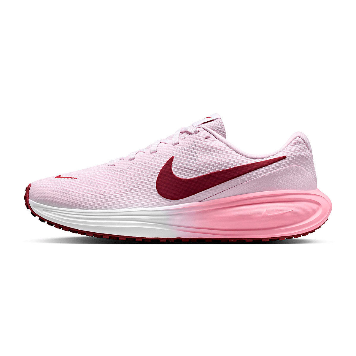 Tenis deportivo Revolution 8 W Nike para Mujer