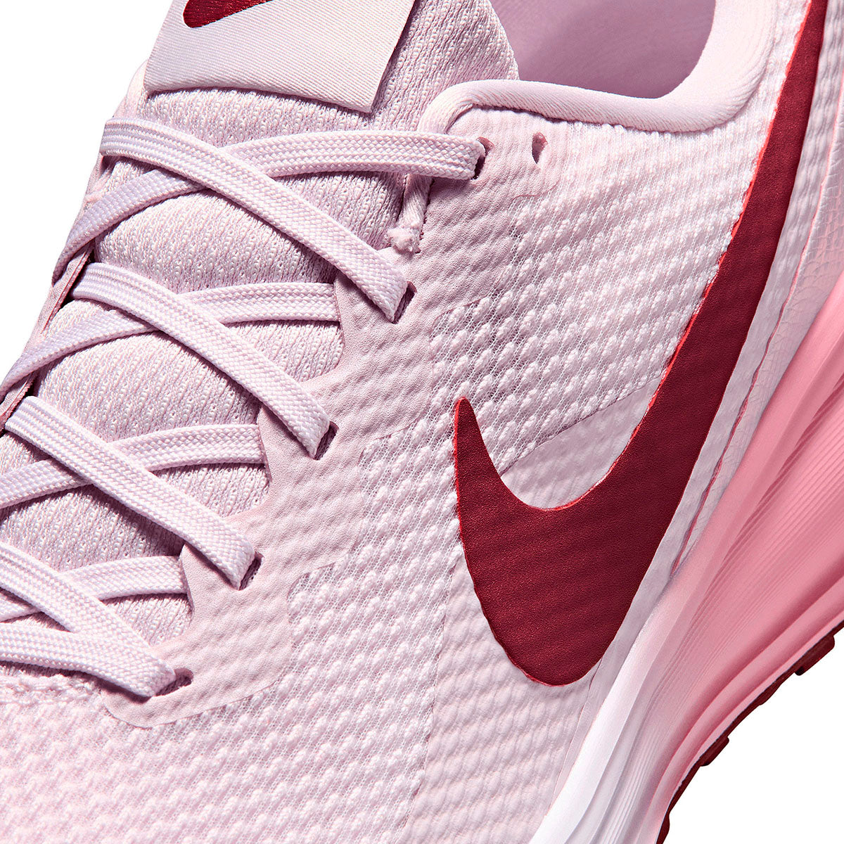 Tenis deportivo Revolution 8 W Nike para Mujer