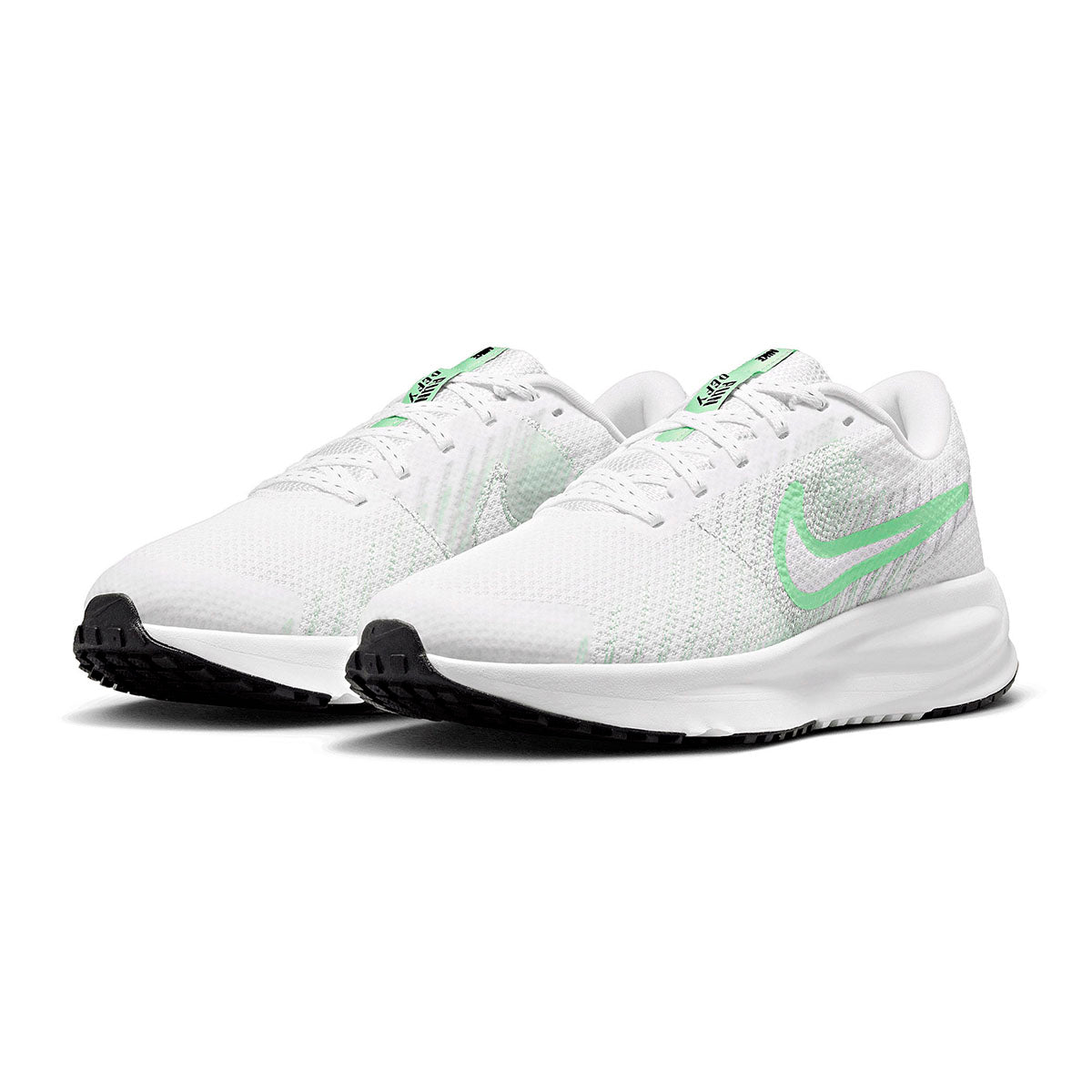 Tenis deportivo Run Defy W Nike para Mujer