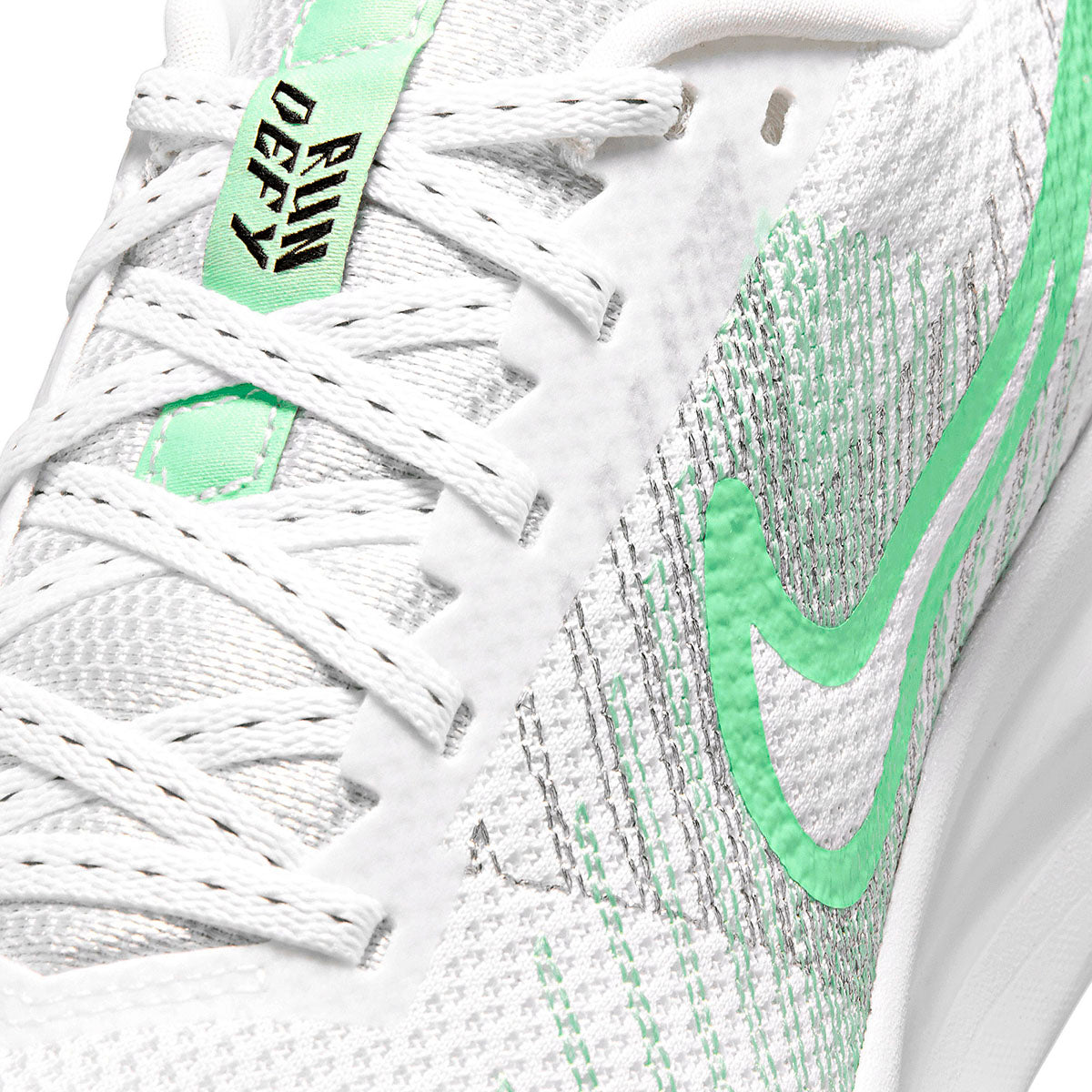 Tenis deportivo Run Defy W Nike para Mujer