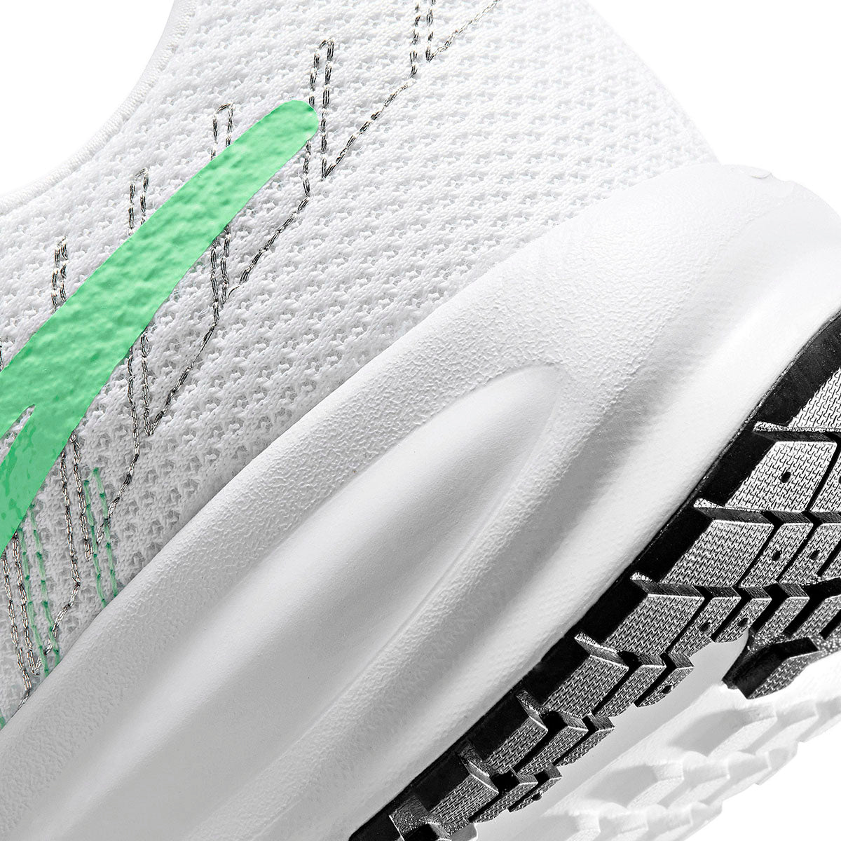 Tenis deportivo Run Defy W Nike para Mujer