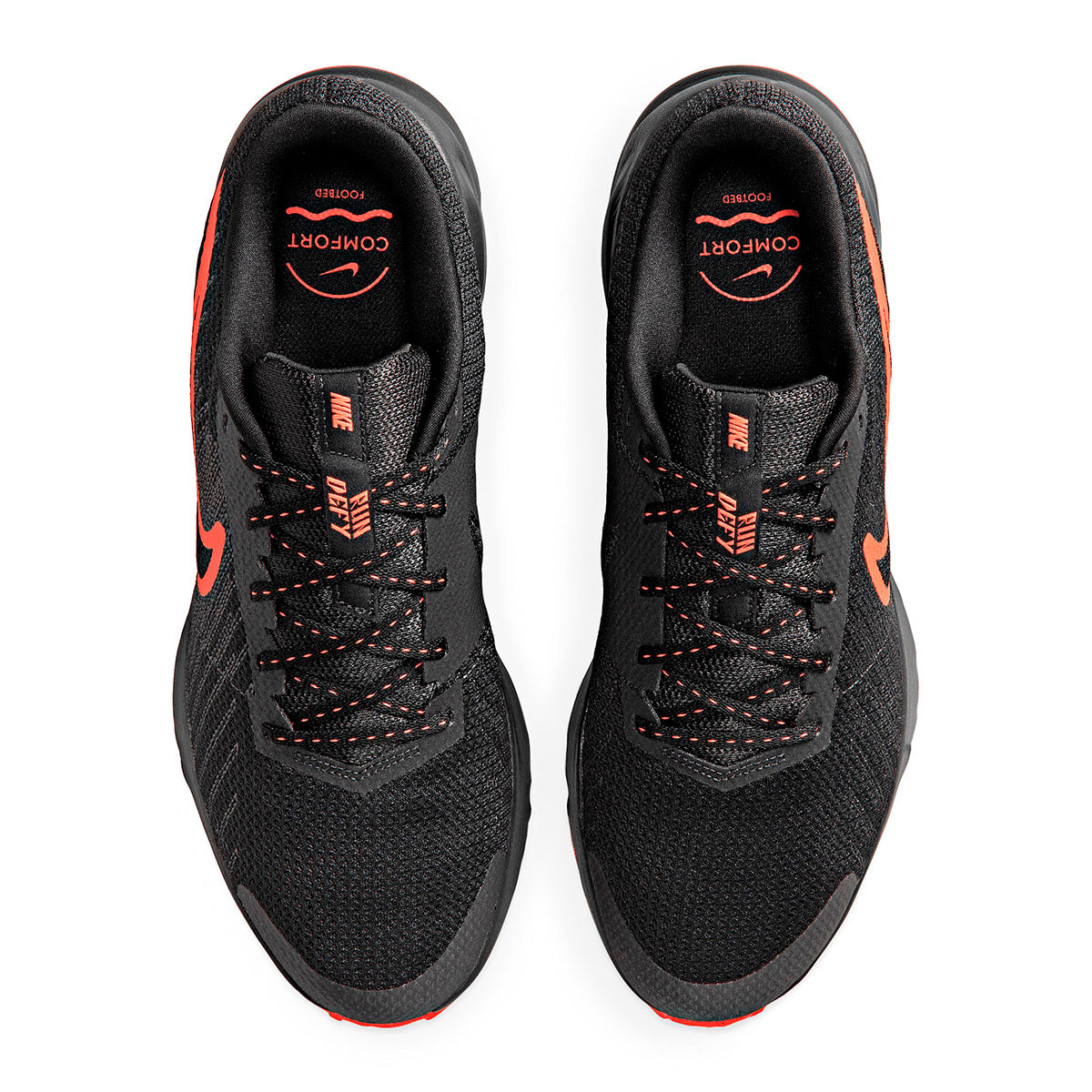 Tenis deportivo Nike Run Defy para Hombre