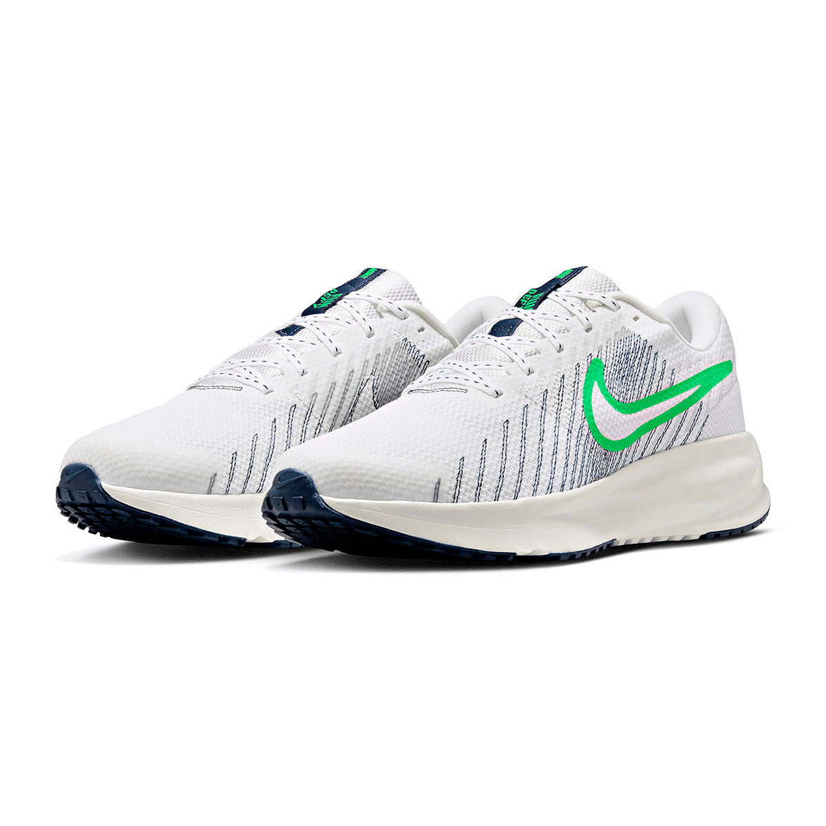 Tenis deportivo Run Defy Nike para Hombre